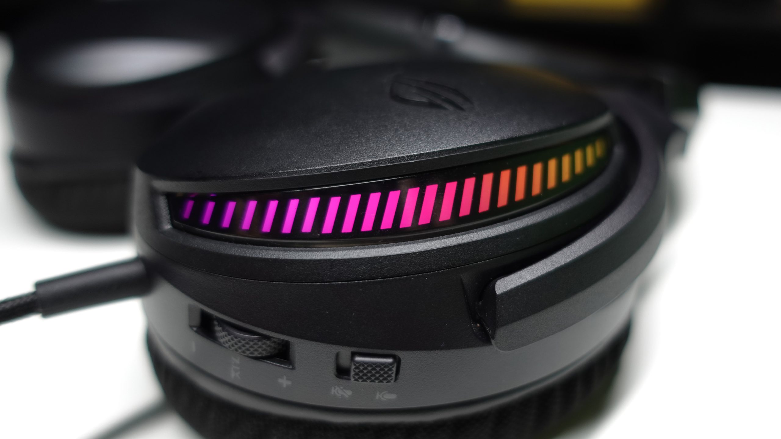 ASUS ROG Fusion II | Review 300 KitGuru Headset