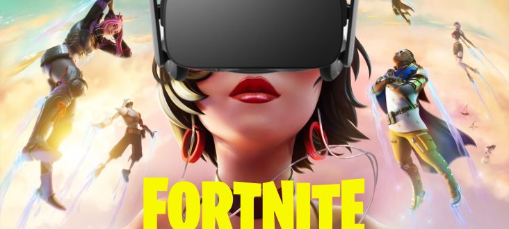 Fortnite store vr videos