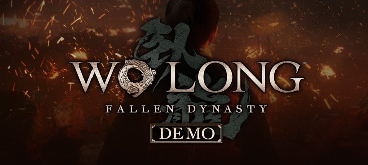 wo long: fallen dynasty ps4 demo