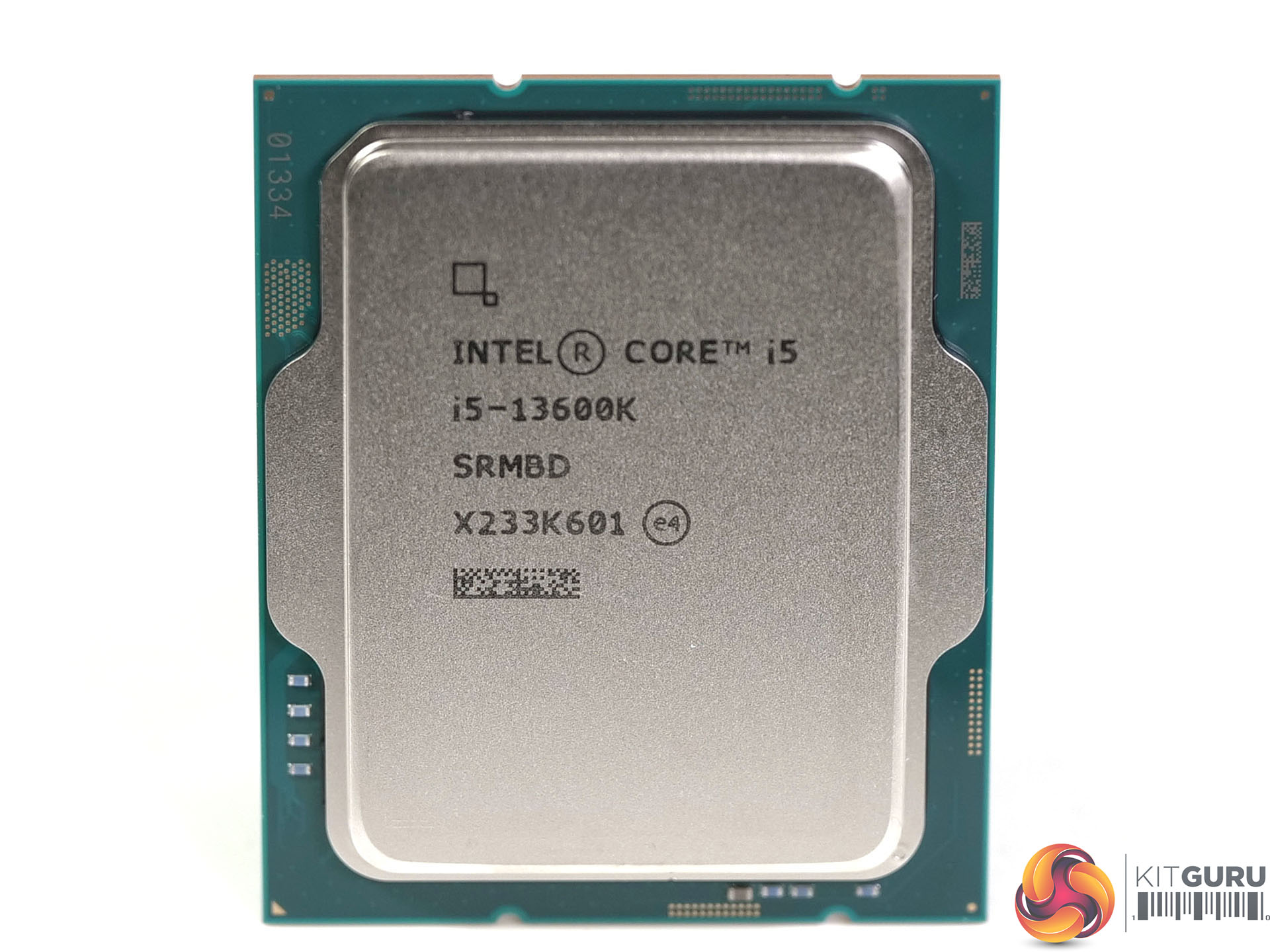 Le Core i5-13600K d'Intel se mesure au Core i9-12900K sur Geekbench -   News
