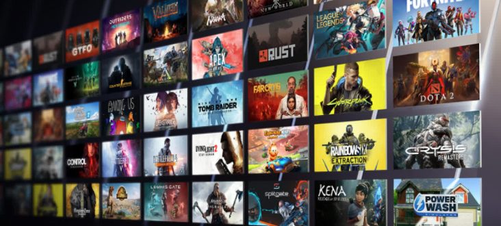 Tencent is reportedly looking to acquire more game studios ...