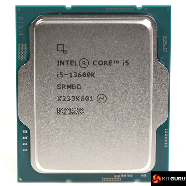 Intel Core i5-13600K Review | KitGuru