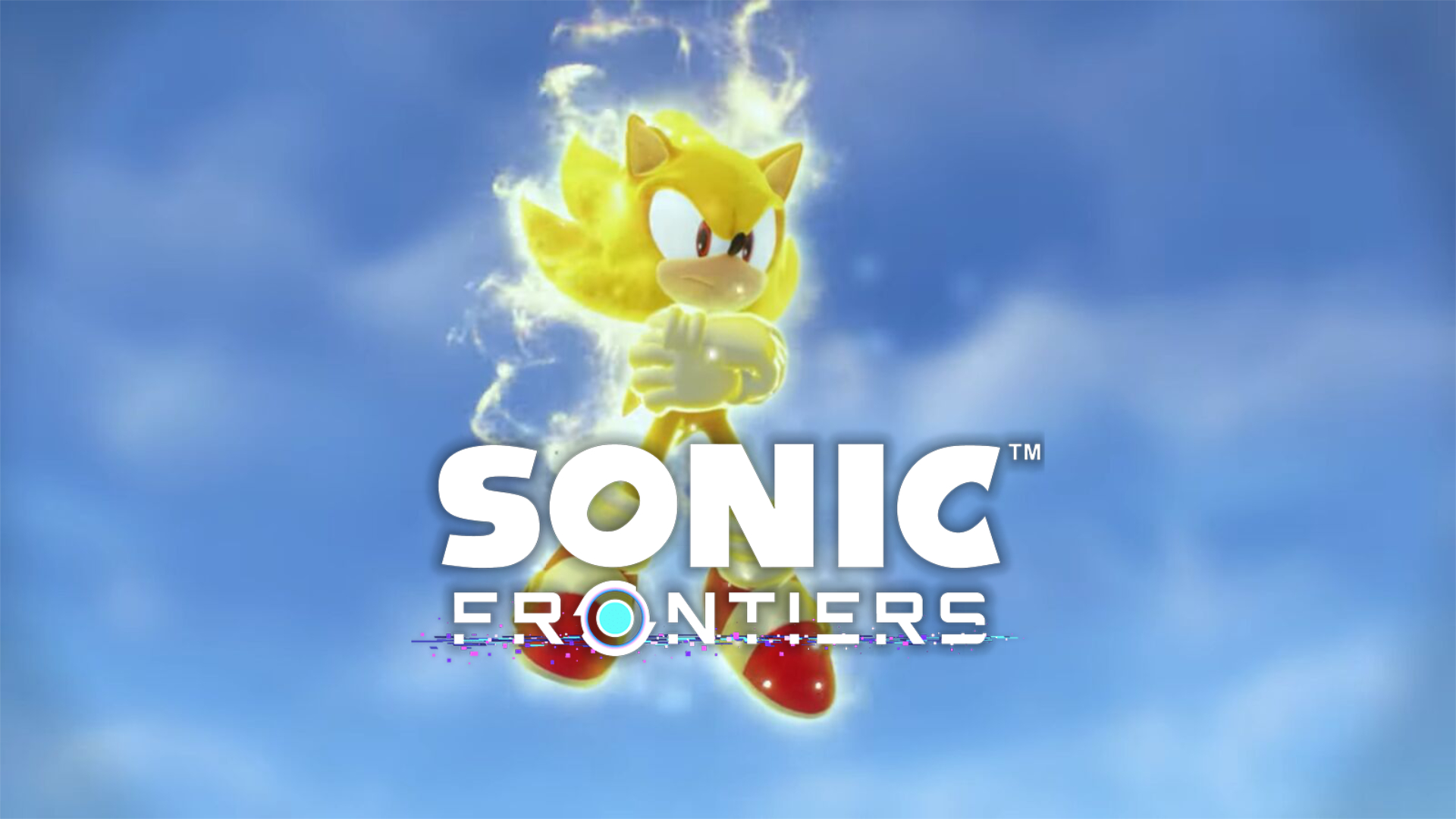 Sonic Frontiers release time and pre-loads