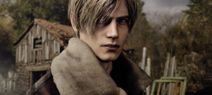 resident evil 4 remake system requirements