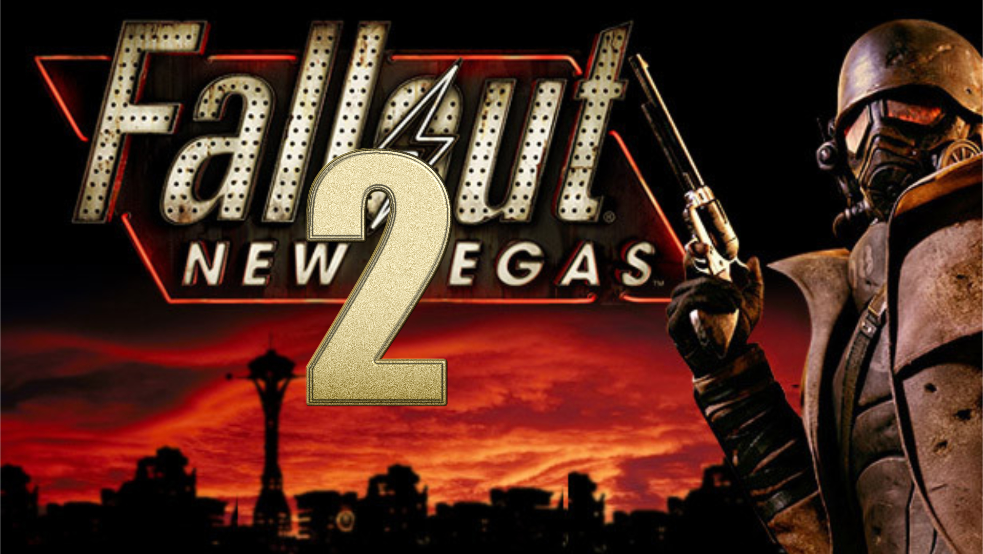Obsidian  Fallout: New Vegas