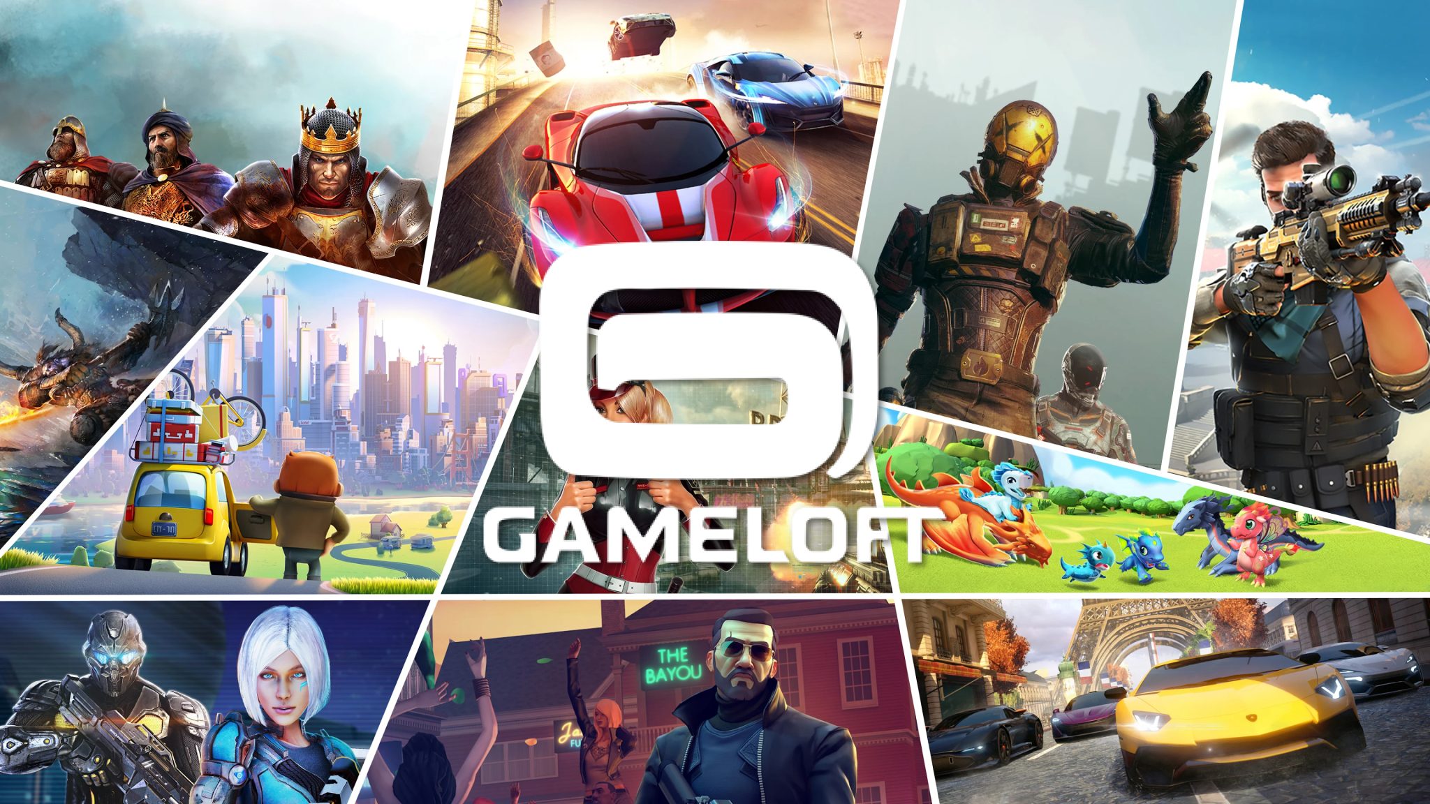 Disney Dreamlight Valley reaffirms Gameloft's path to consoles and PC
