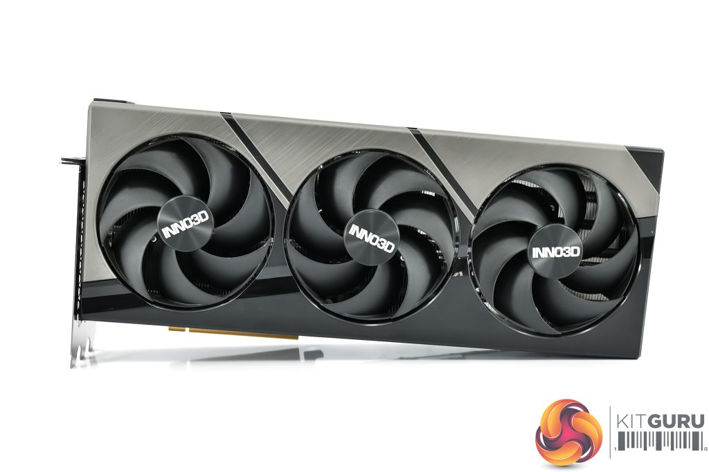 Inno3D RTX 4090 X3 OC Review | KitGuru