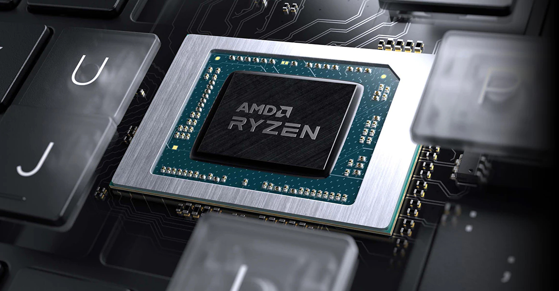 AMD Unveils Ryzen 8040 Mobile Series APUs: Hawk Point with Zen