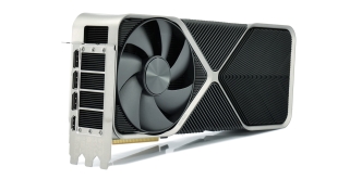 Nvidia RTX 4080 Founders Edition gaming review -- A ray-traced 4K future