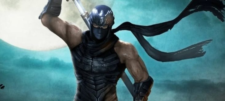 Team Ninja might reboot Ninja Gaiden and Dead or Alive | KitGuru