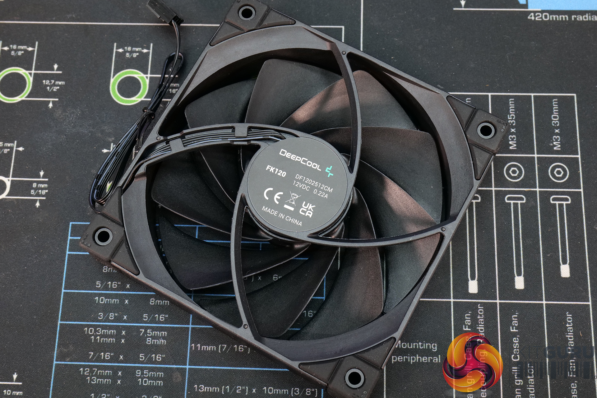 DeepCool LT720 Review (Page 3 of 4)