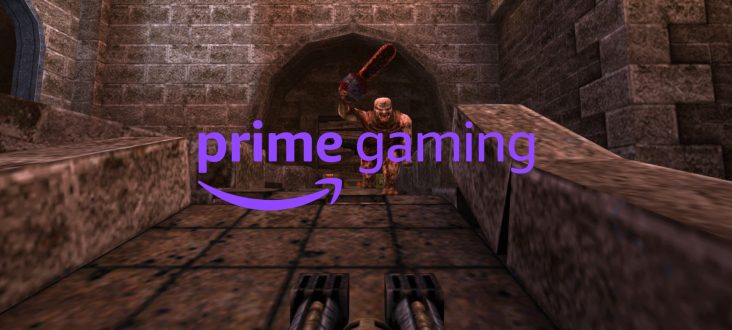 Prime Gaming closes out 2022 with Quake, Brothers: A Tale of Two