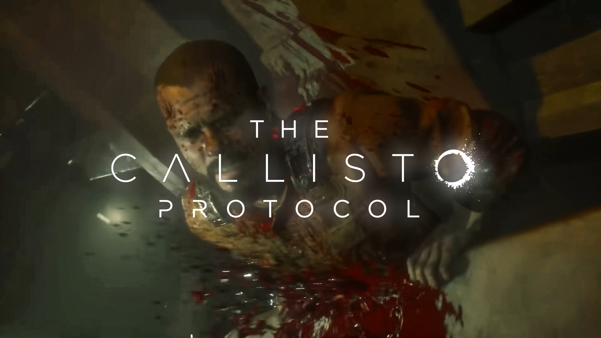 The Callisto Protocol × PSPlus × Overview × How To Play 