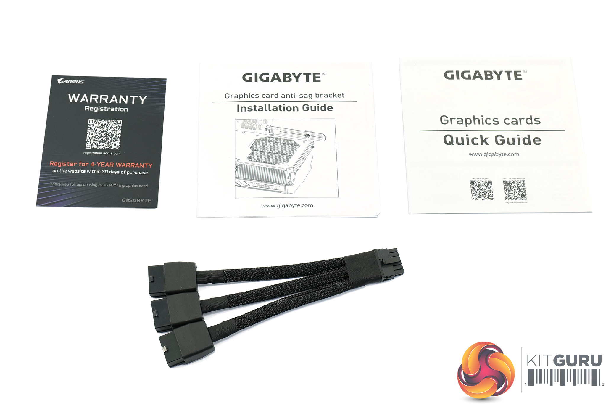 Gigabyte RTX 4080 Gaming OC Review