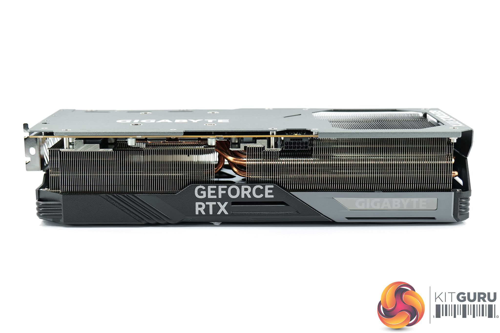 Gigabyte RTX 4080 Aero Review - OC3D