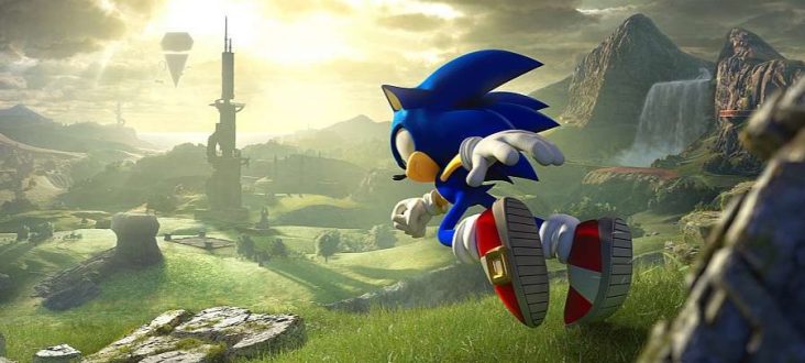 Kishimoto Talks Sonic Frontiers 2, Critic & User Metacritic Scores,  Frontiers 1 Was Global Playtest! 