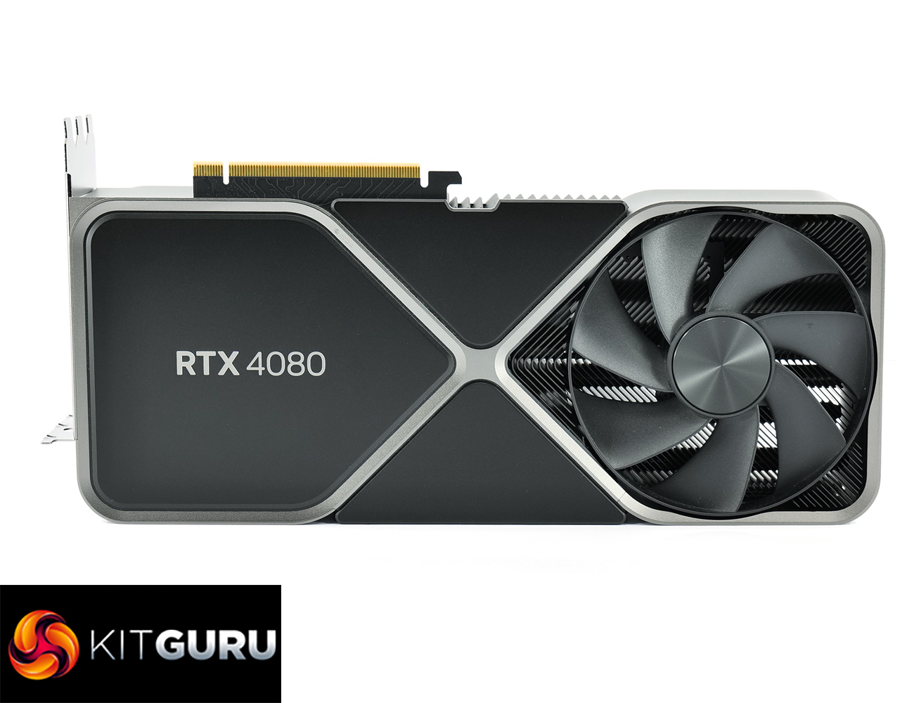 We Found One Good Thing About the GeForce RTX 4080 