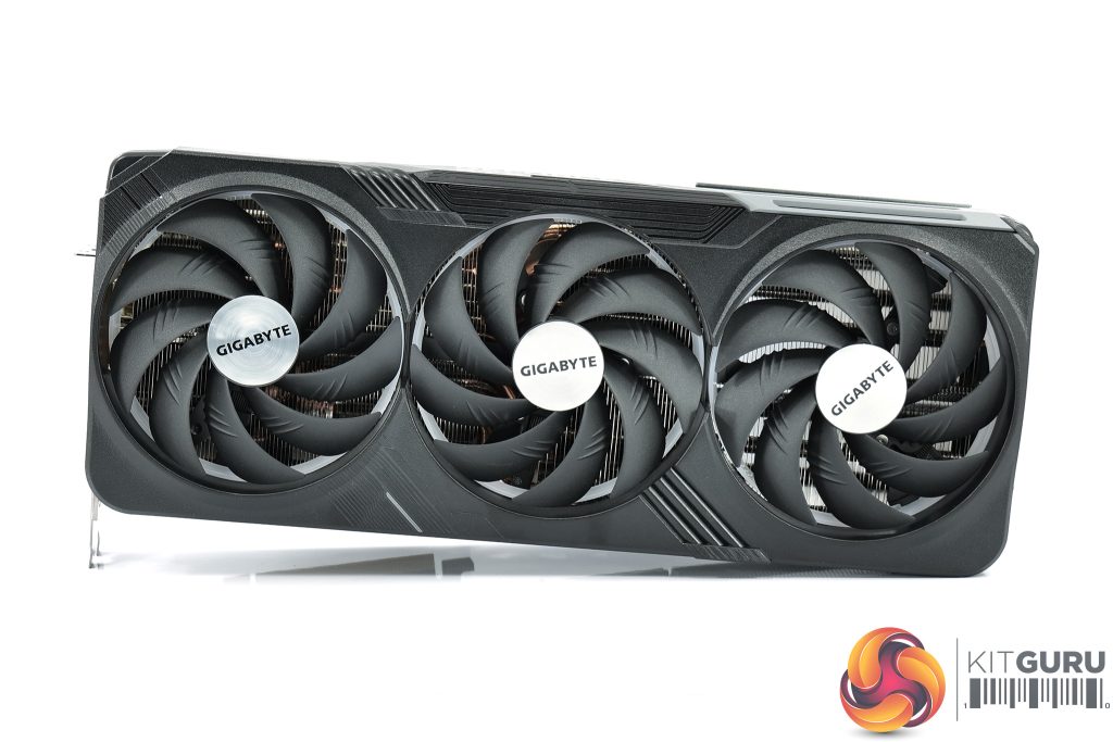 Gigabyte RTX 4080 Gaming OC Review | KitGuru