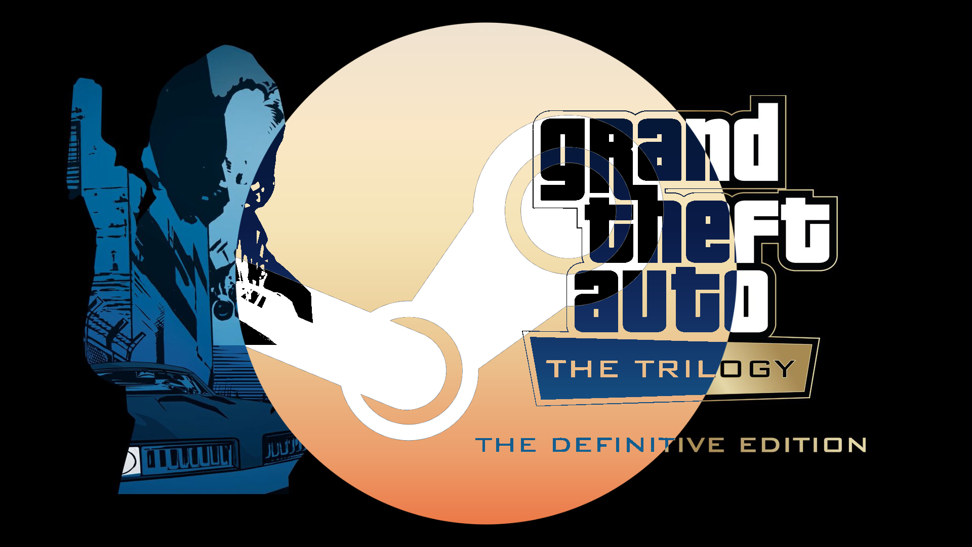 Buy Grand Theft Auto: The Trilogy – The Definitive Edition
