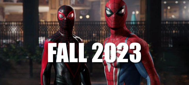 Following Leaks Insomnia Games Confirms Spider Man 2 Release Window