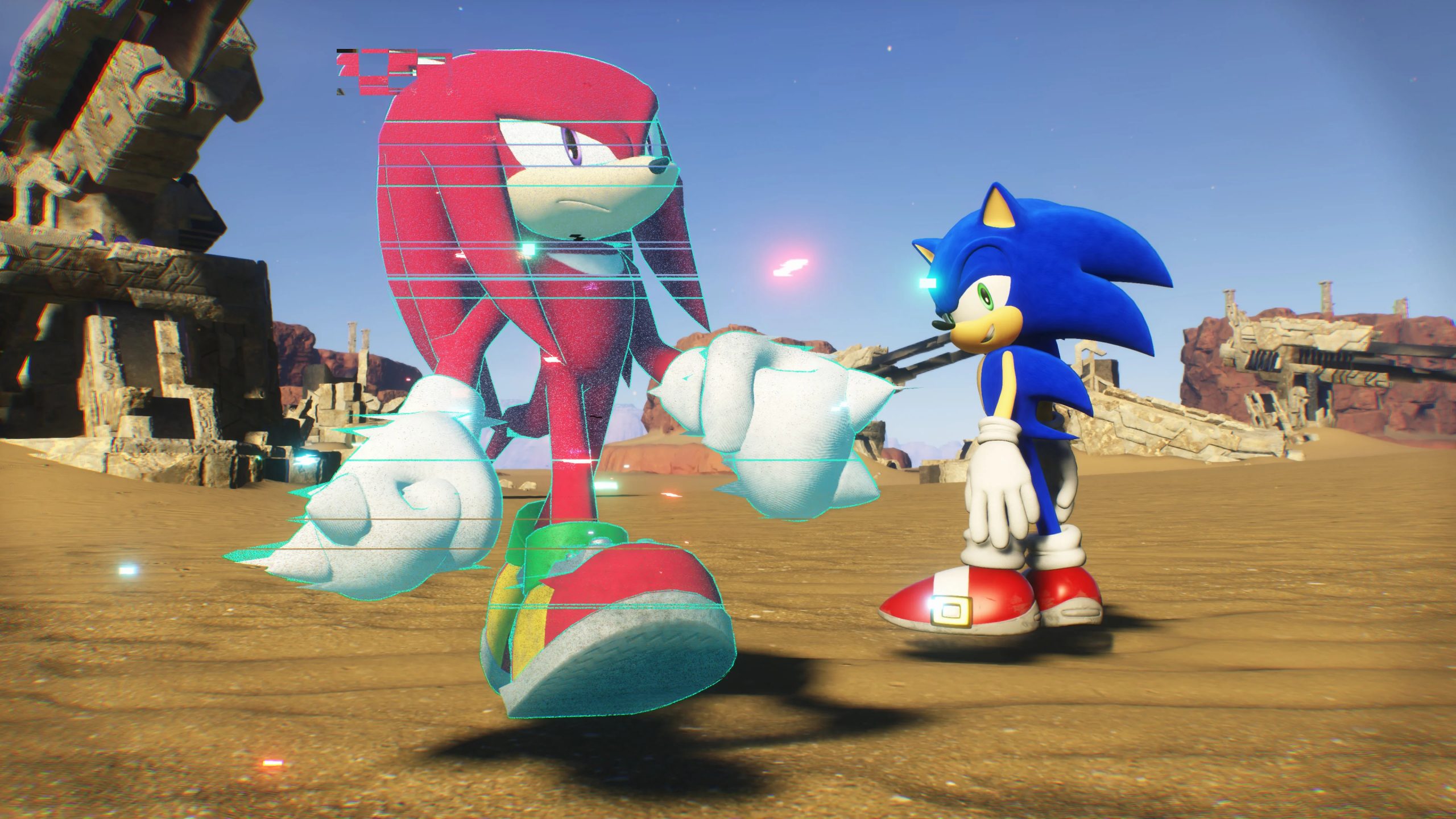 CHARTS: Sega dominates Steam Top Ten with Sonic Frontiers and Football  Manager