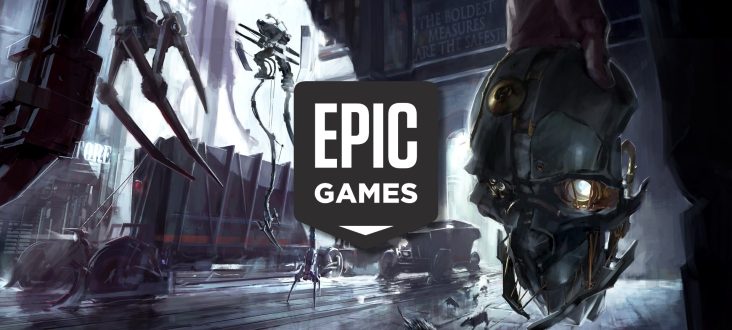 Dishonored Definitive Edition Is Free On The Epic Games Store | KitGuru