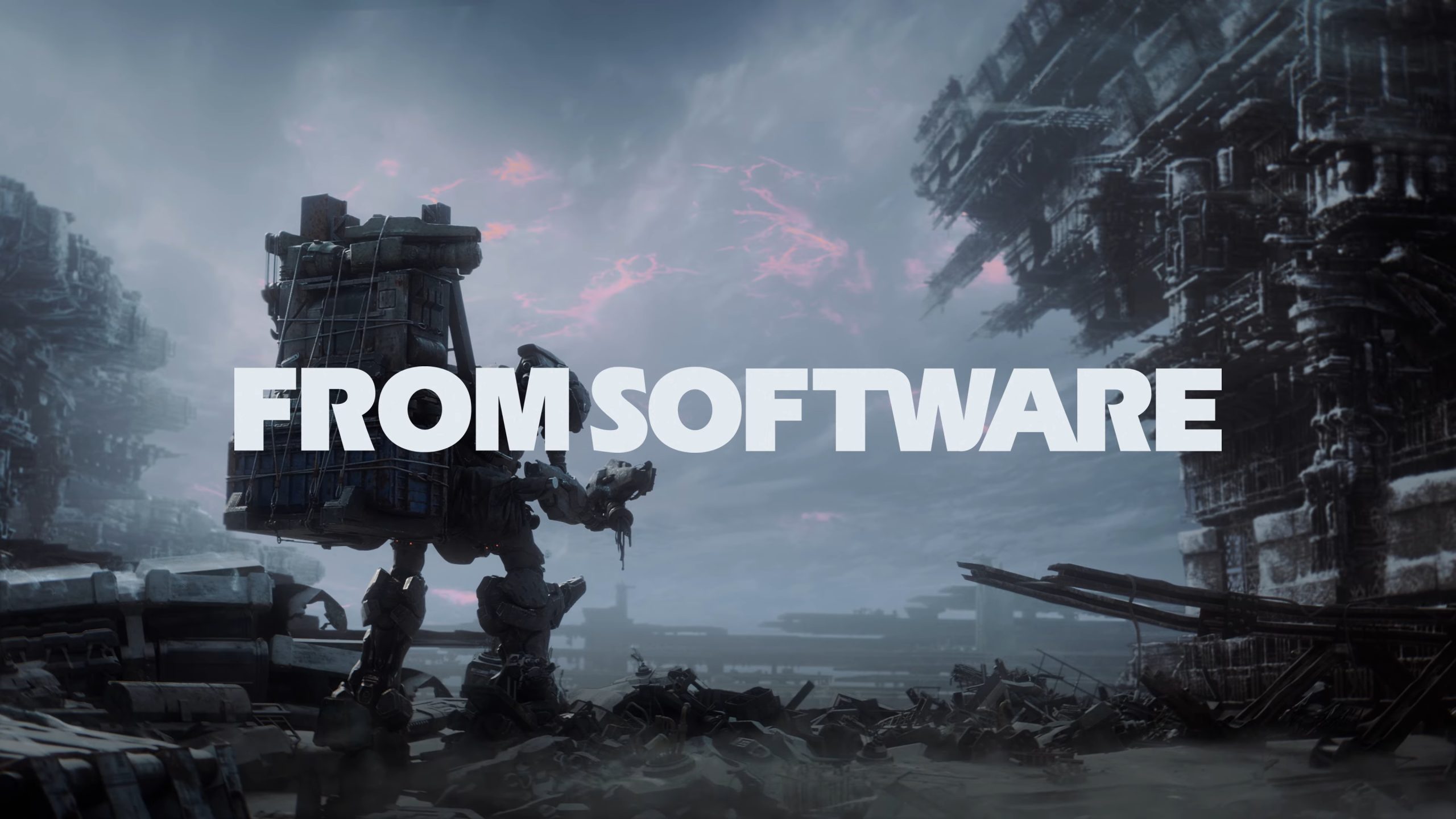 FromSoftware announces Armored Core VI Fires of Rubicon | KitGuru
