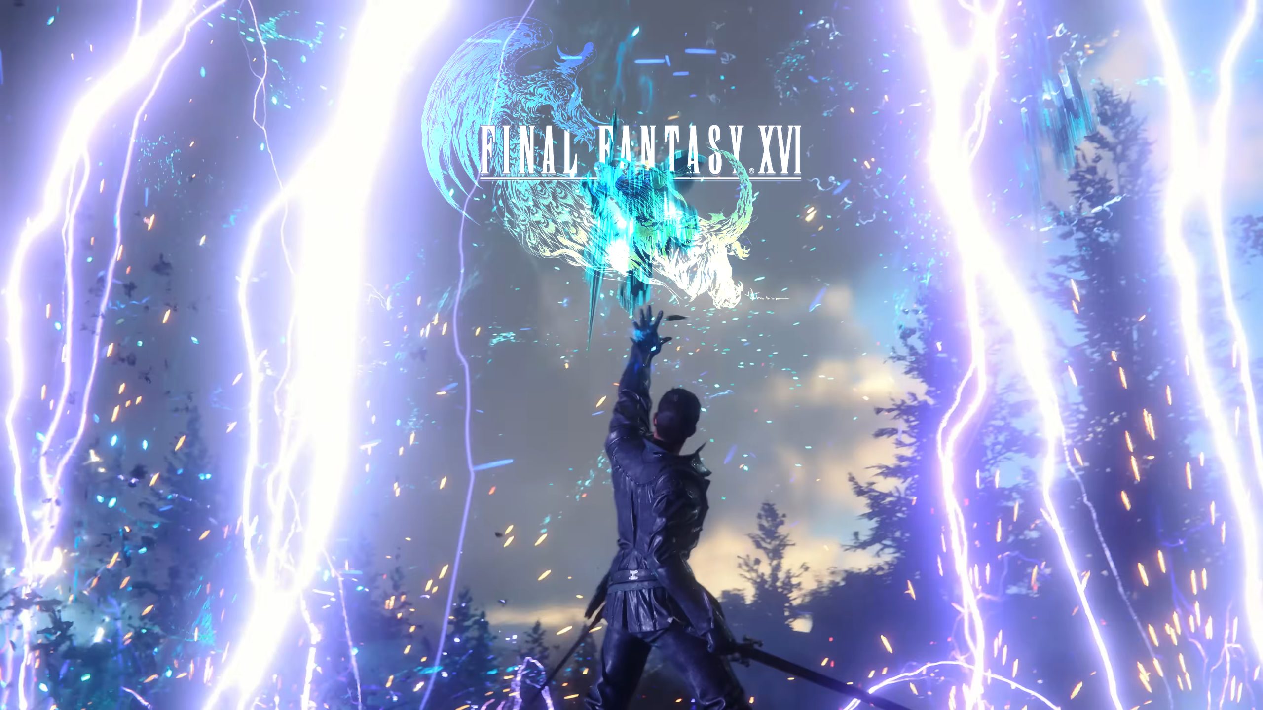 Final Fantasy XVI' PS5 Game Release Info