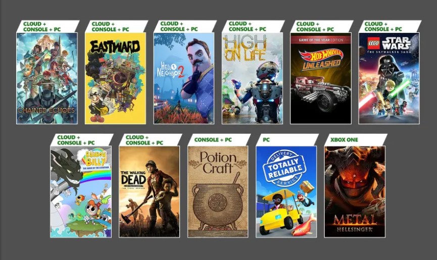 High On Life devs: Xbox Game Pass is an incredibly powerful tool