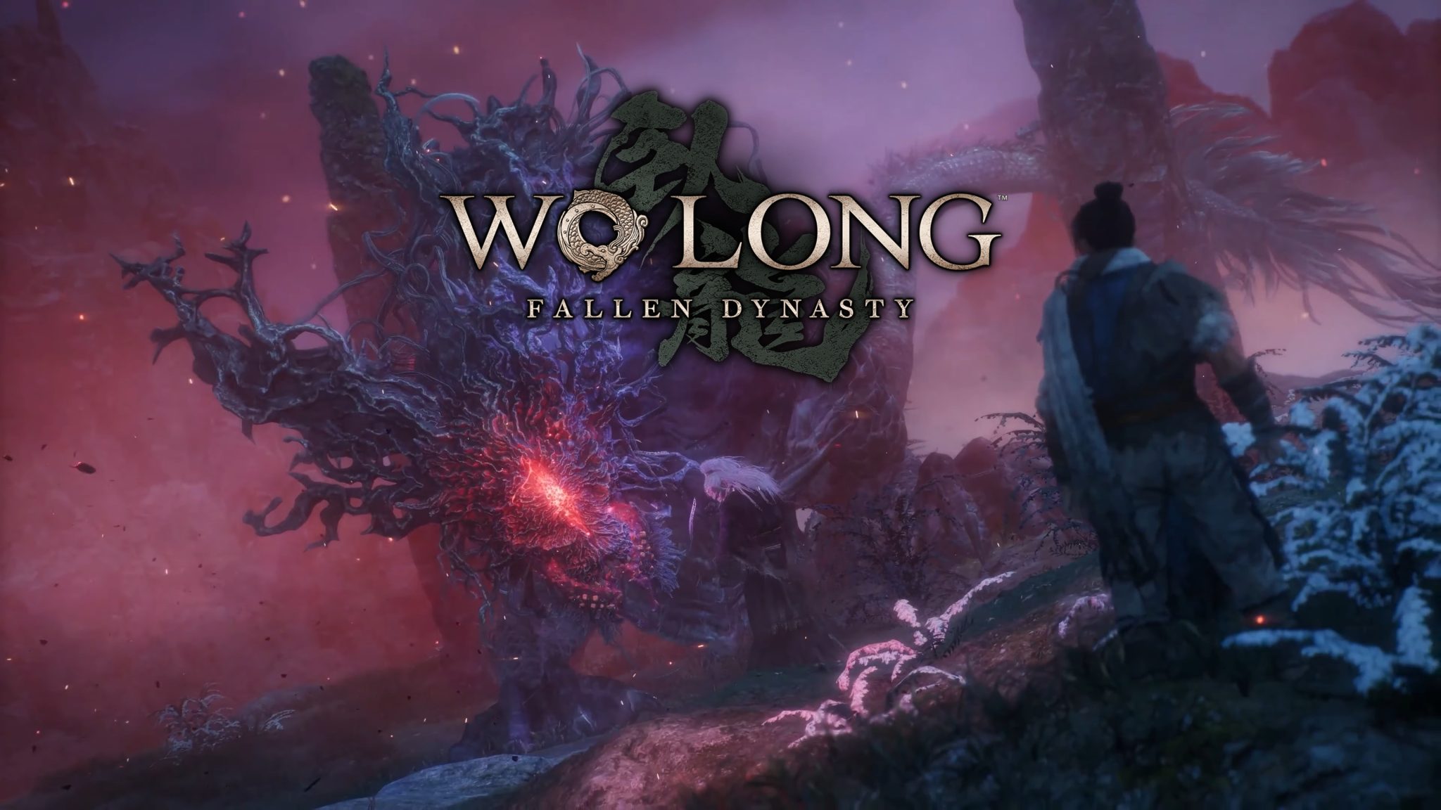 Team Ninja reveals Wo Long: Fallen Dynasty PC system requirements and