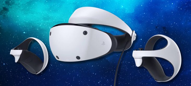 Sony confirms it is researching wireless VR | KitGuru