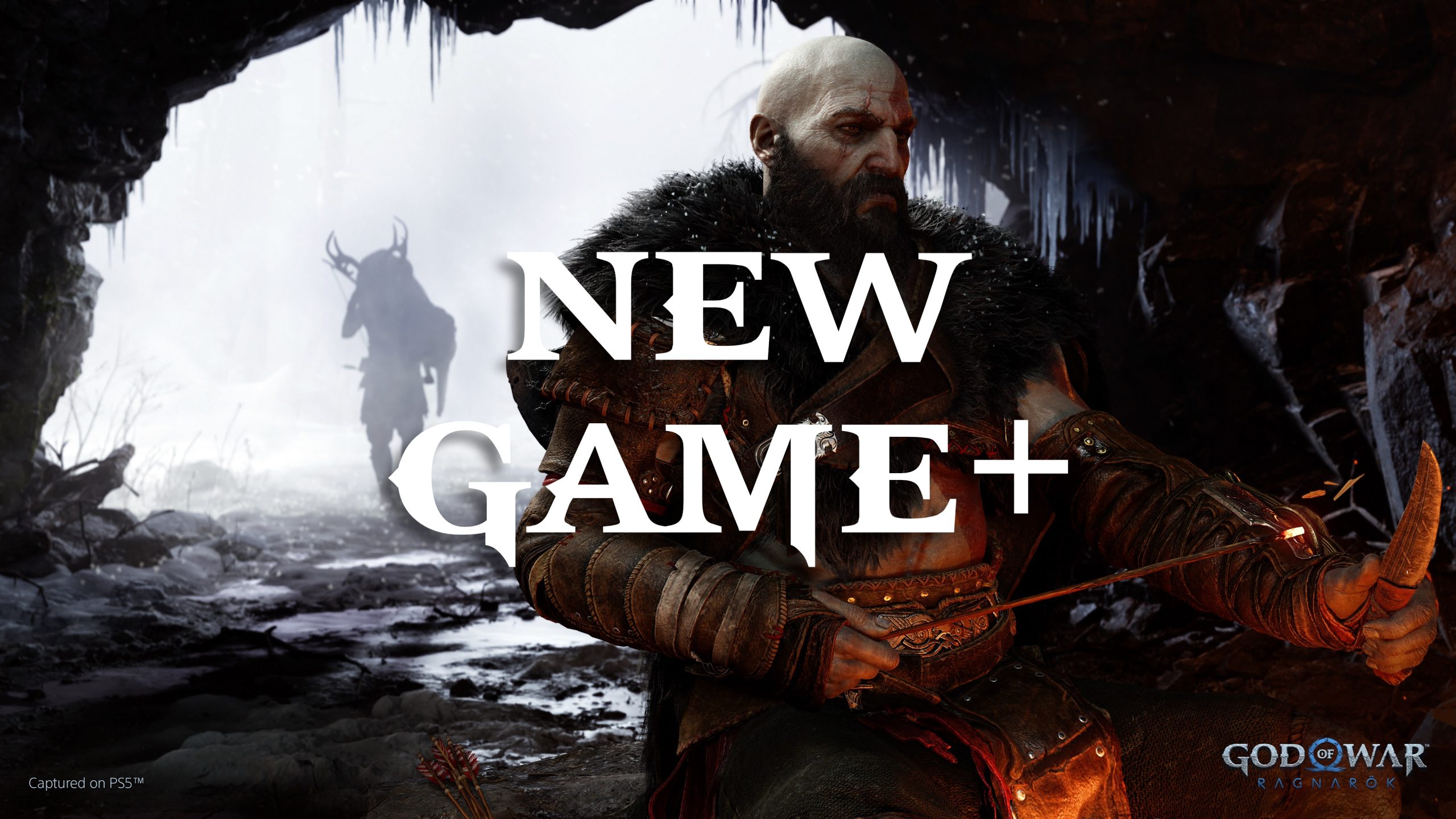 Will 'God of War: Ragnarok' get a New Game Plus Mode?