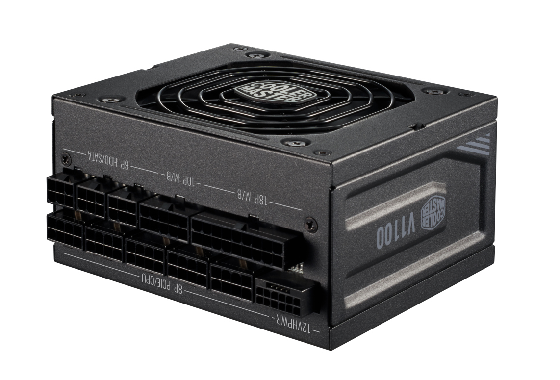 Cooler Master svela i V8 3DVC e G11 AIO