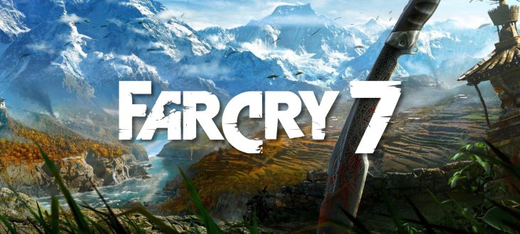 Far Cry 7 reportedly in development at Ubisoft