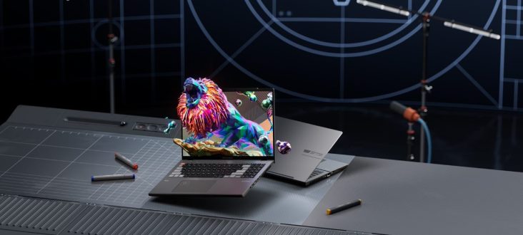 Ces 2023 Asus Unveils New Laptop Range Including The First Glasses Free 3d Oled Laptops Kitguru 9760