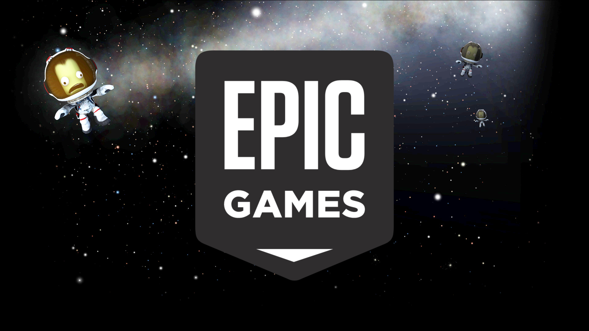 Epic Games Store Gives Out First Free Games of 2023
