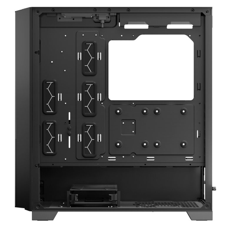 Antec introduces new P20C and P20CE mid-tower cases | KitGuru