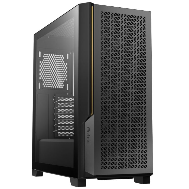 Antec introduces new P20C and P20CE mid-tower cases | KitGuru