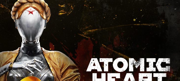 Mundfish #AtomicHeart on X: We want to bring you incredible news that Atomic  Heart has gone GOLD ✨ Thanks to our partners and everyone who is involved  in this exciting project! And