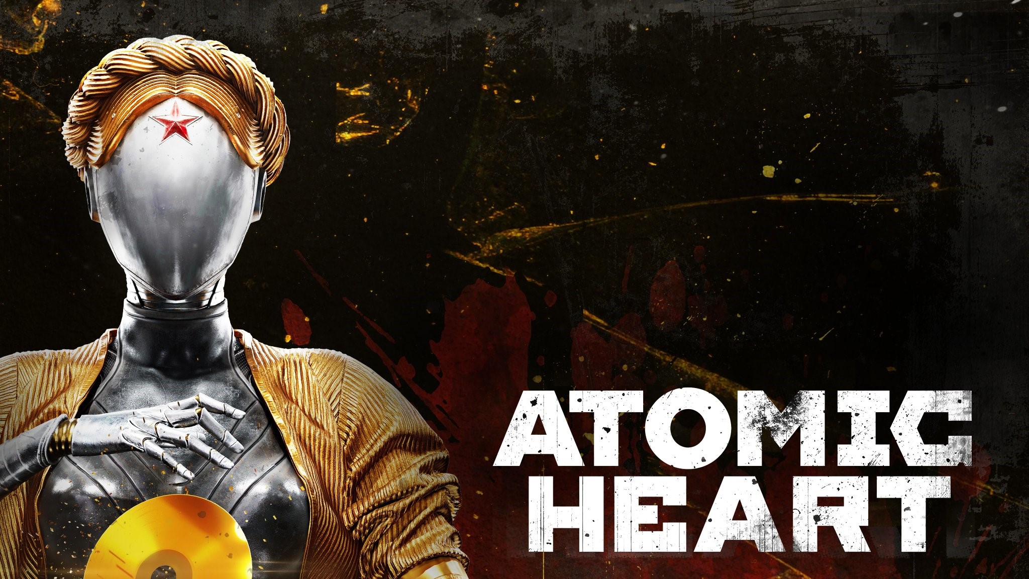 Atomic Heart culmina su desarrollo y entra en fase Gold