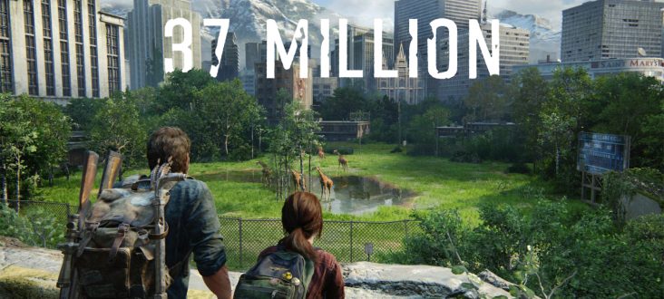 The Last of Us Part 2 Has Sold Over 10 Million Copies