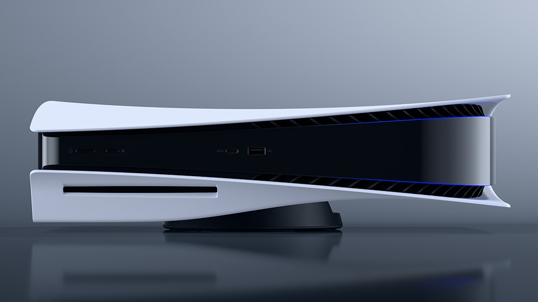 PS5 with removable disc drive to come in 2023 