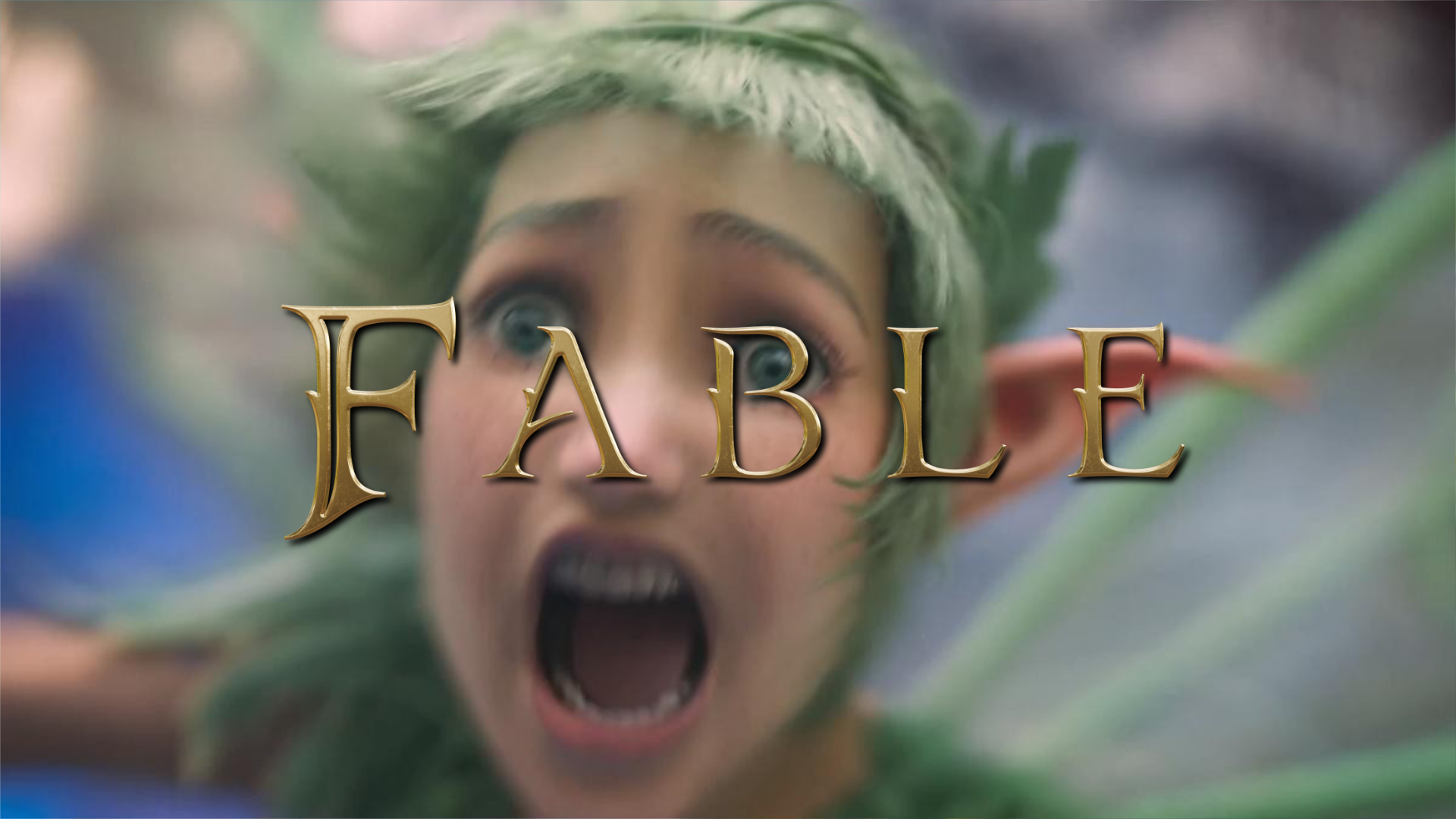 Fable  absolutely-not