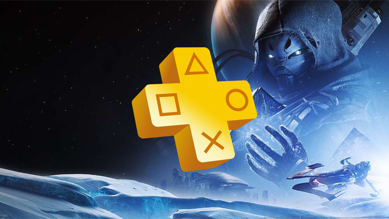 Your PlayStation Plus games for February are: • Destiny 2: Beyond Light •  Evil Dead: The Game • OlliOlli World • Mafia: The Definitive…