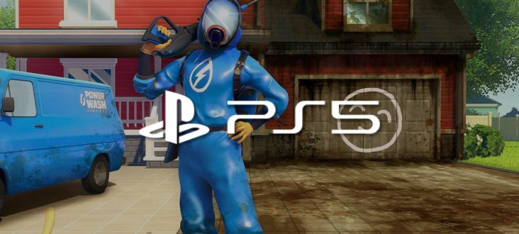 PowerWash Simulator for PS5, PS4, and Switch release date to be