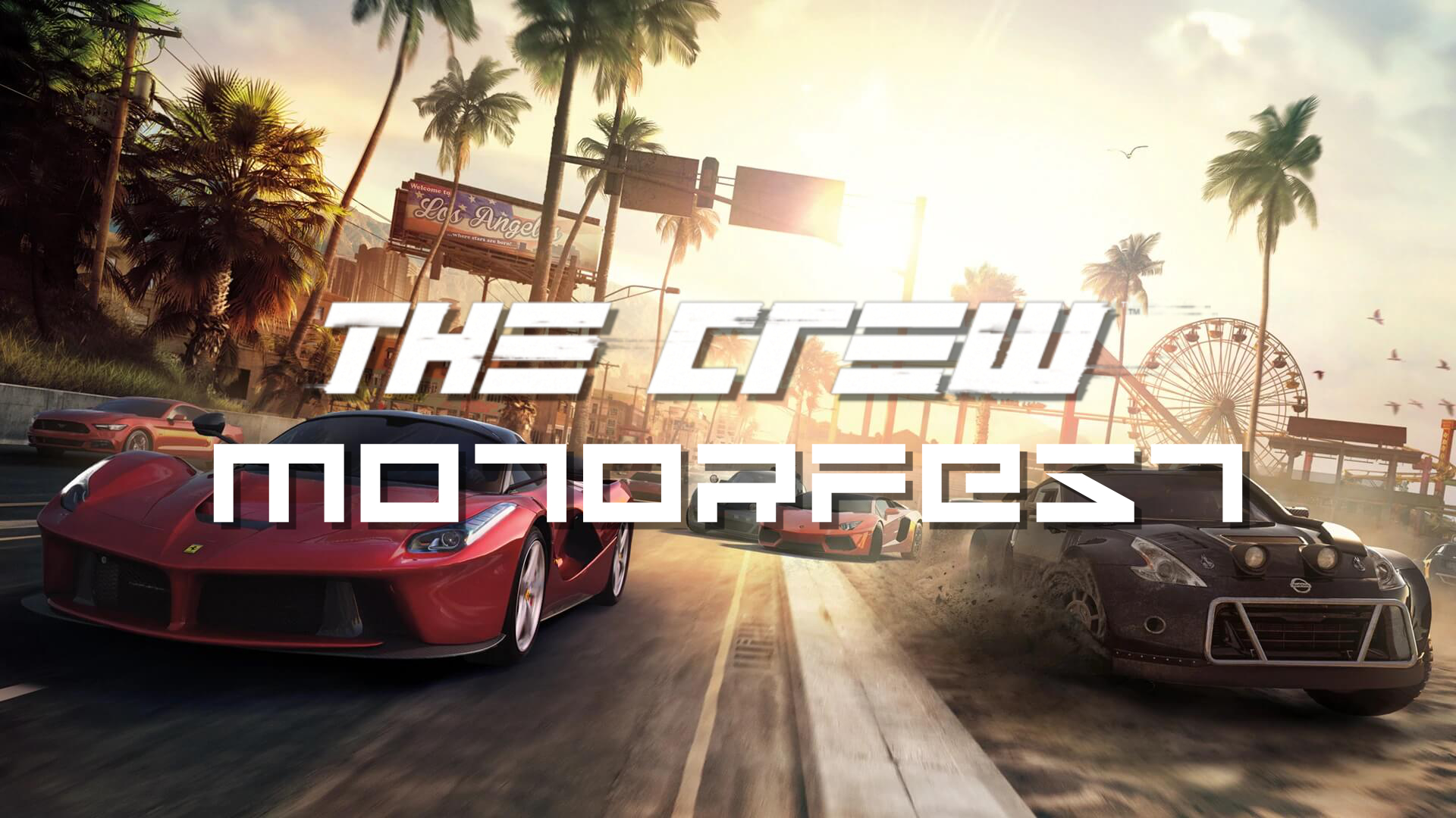 The Crew 3: When's It Out, And What's New?