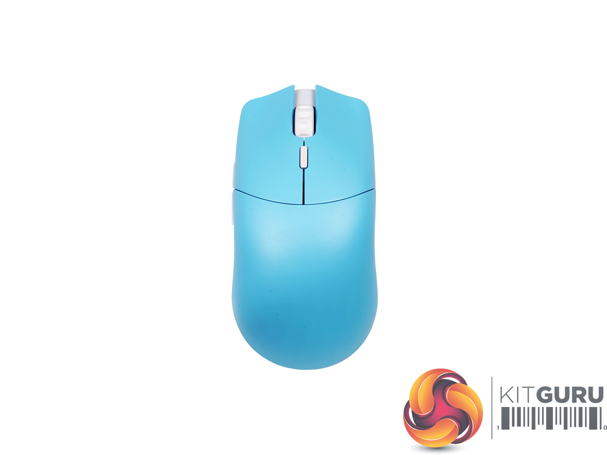 Glorious Model O Pro Wireless Mouse Review