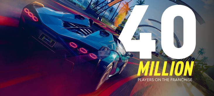 The Crew 3 Sales Expectations Raised by High Series Sales - KeenGamer