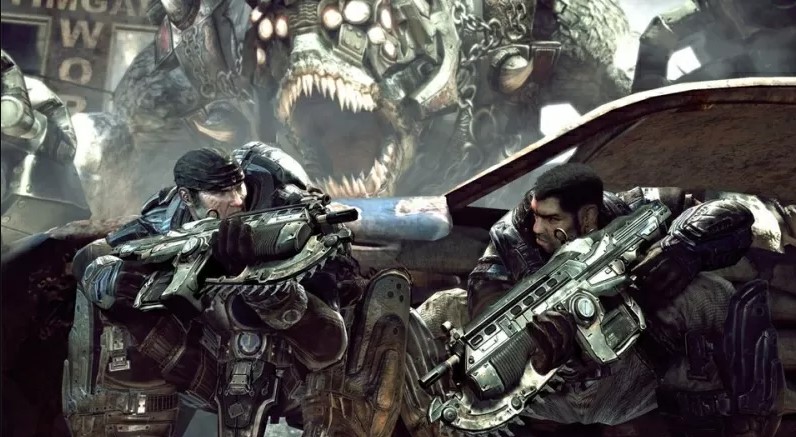 The Coalition reportedly working on a new IP as well as Gears 6
