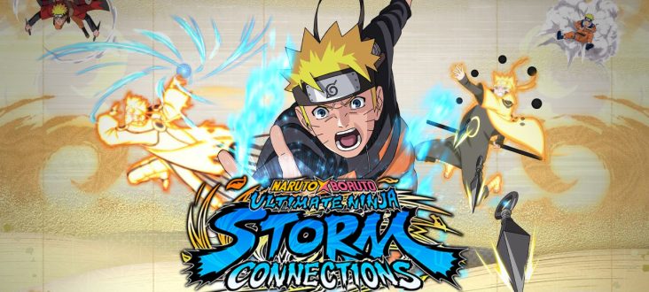 naruto x boruto ultimate ninja storm connections wiki